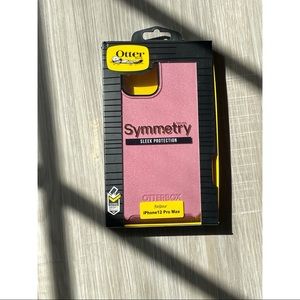OtterBox Symmetry iPhone 12 Pro Max